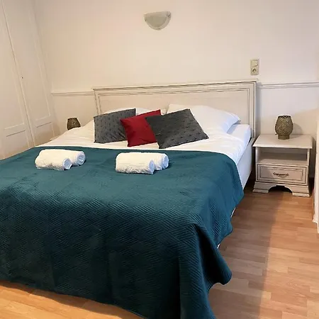 Urbansuites - Dein Zuhause In * 威斯巴登